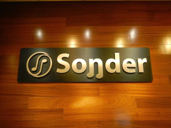 Sonder School of Music