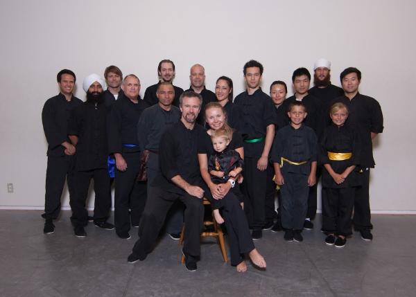 Tustin Shaolin Martial Arts