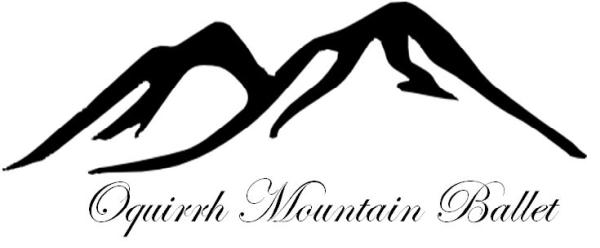 Oquirrh Mountain Ballet