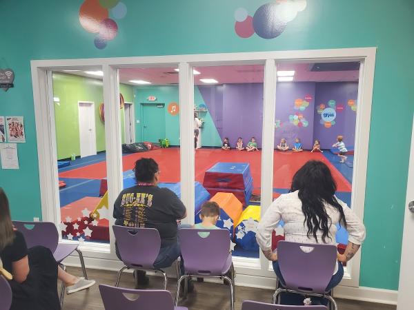 The Little Gym of Fayetteville