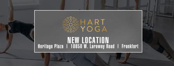 Hart Yoga Studio