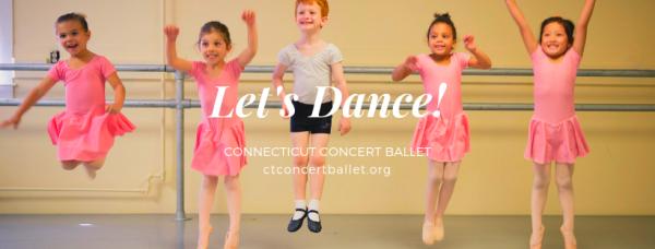 Connecticut Concert Ballet