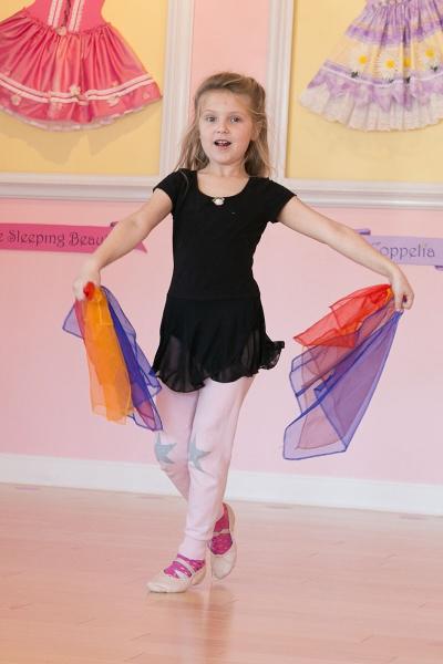 Tutu School Cary