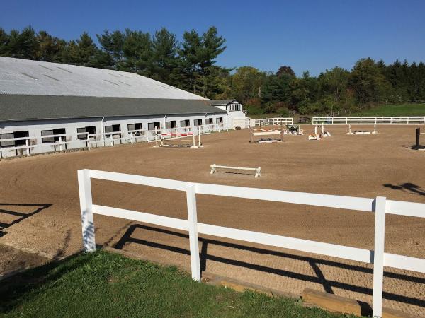 Gold Coast Equestrian