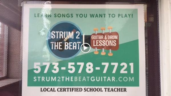 Jam To the Beat Music School