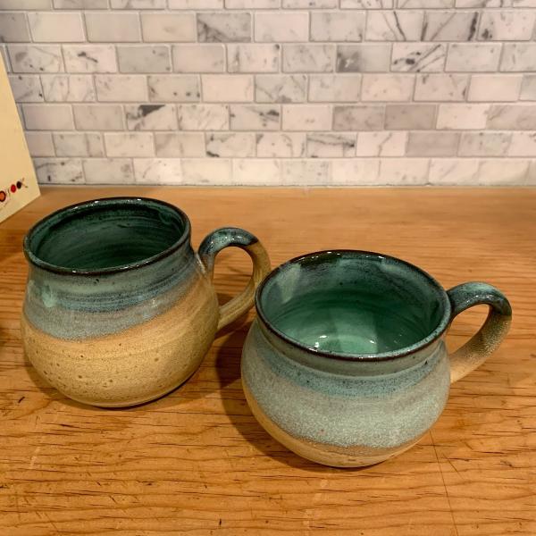 Anam-Cre Pottery Studio