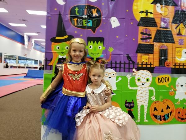 Kim's World Champion TKD Academy