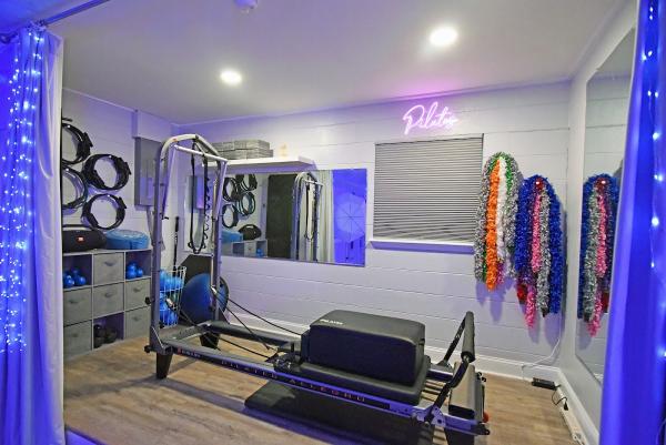 Jacqueline Valdez Studio