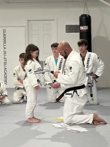 Momentum Jiu Jitsu