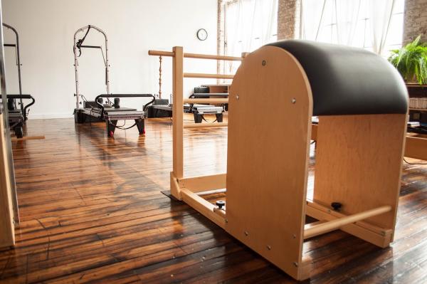 Renew Pilates Studio