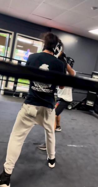Team Medina Boxing