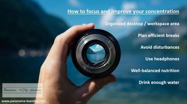 Panorama Learning LLC