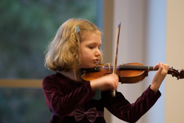 Oak Park String Academy