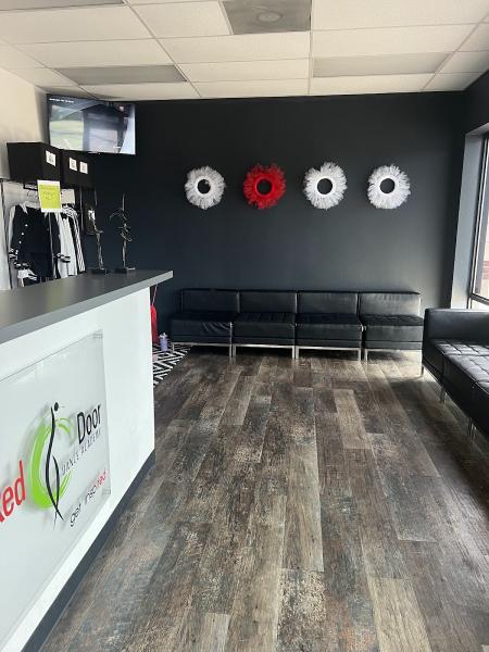 Red Door Dance Academy