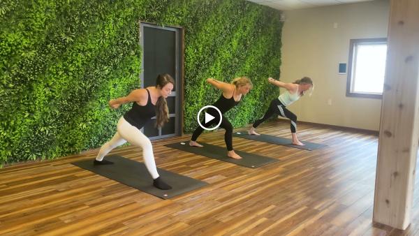 Chelsea Private Yoga & Nutrition