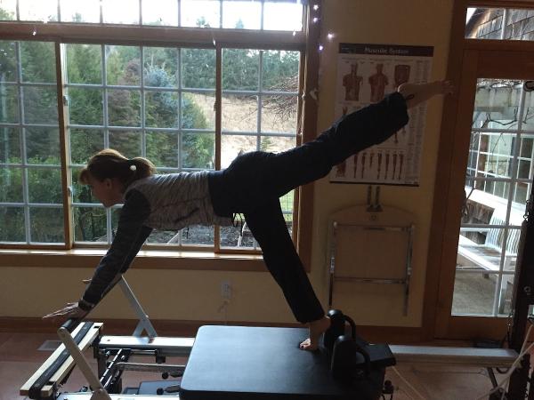 Sammamish Pilates