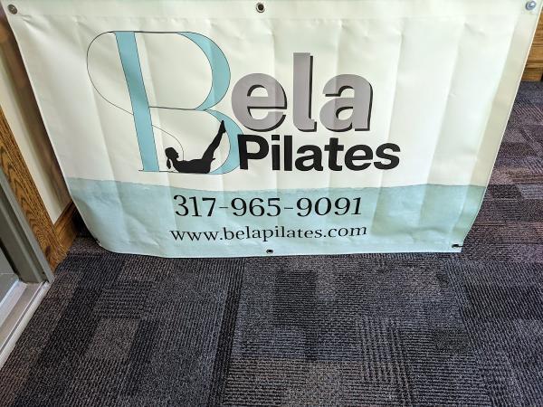 Bela Pilates
