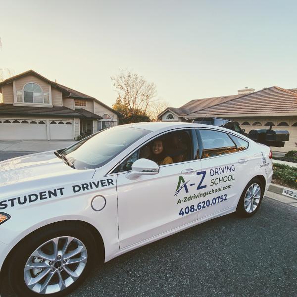 A-Z Driving School LLC