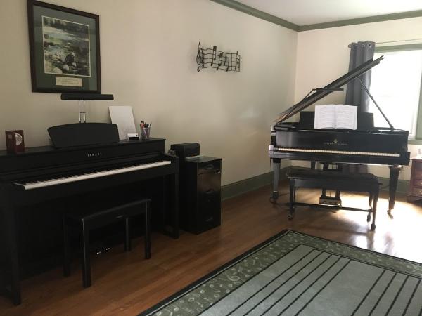 Hunterdon Piano Studio