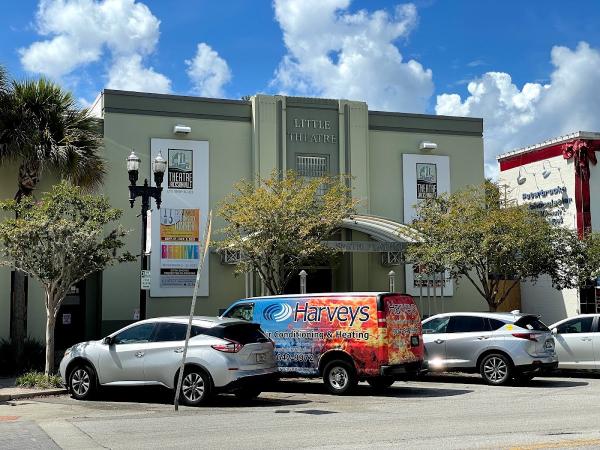 Theatre Jacksonville