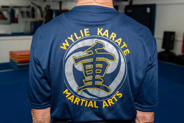 Wylie Karate