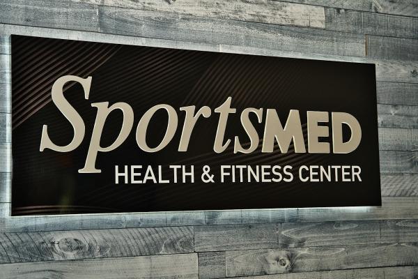 Sportsmed Health & Fitness Center