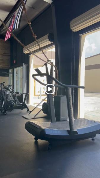 Thoroughbred Crossfit