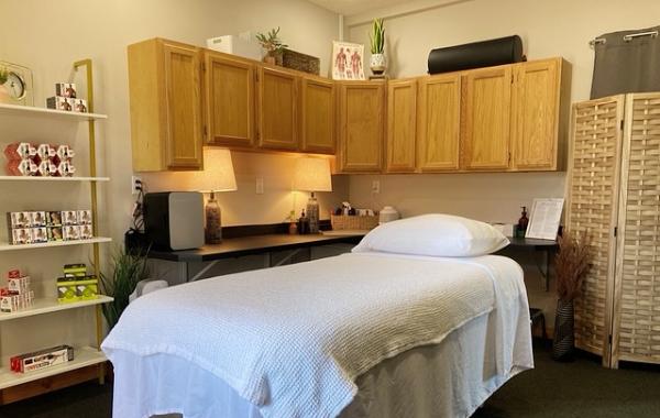 Refuge Wellness
