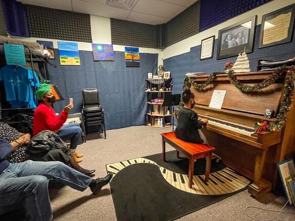 Port City Music