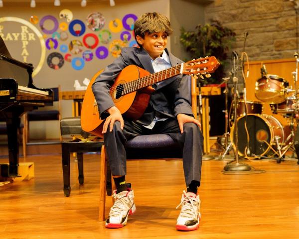 Zoom Twin Cities Music School