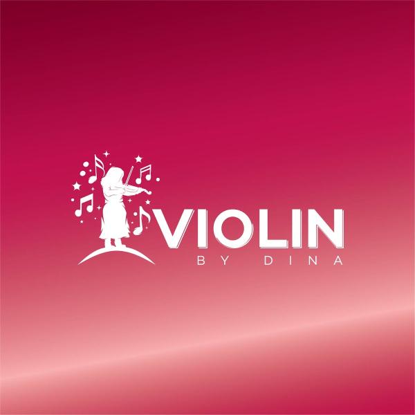 Violin By Dina