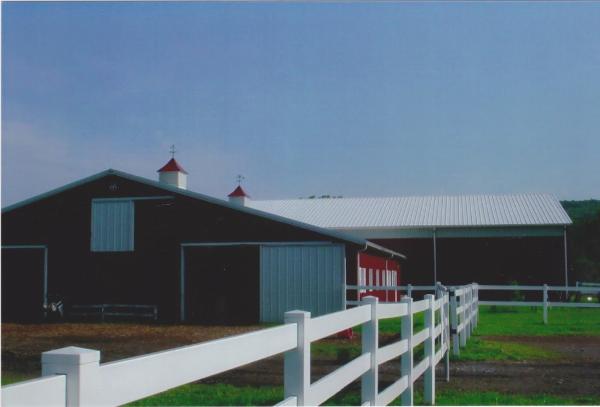 Demayo's Bonnie Lea Farm