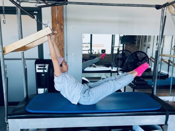 Pure Pilates Chicago