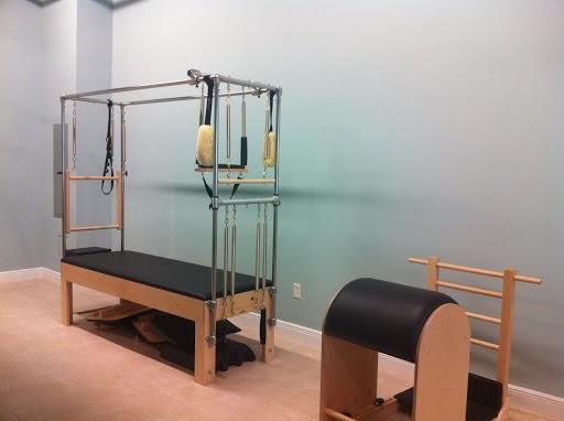 Conscious Movement Pilates