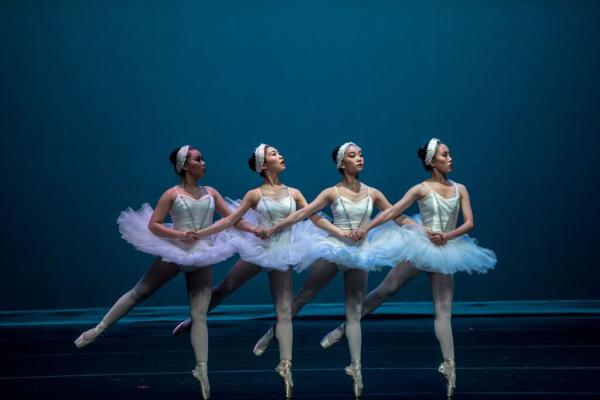 Pacific Ballet Academy