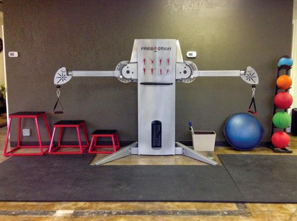 Optima Fitness Studio