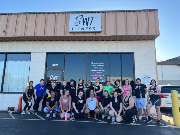 SWT Fitness