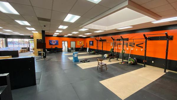 Hammer Crossfit