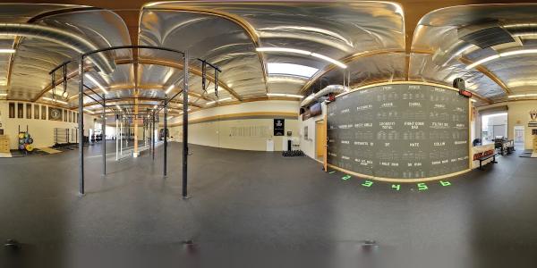 Hammer Crossfit
