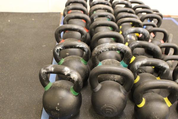 Hammer Crossfit