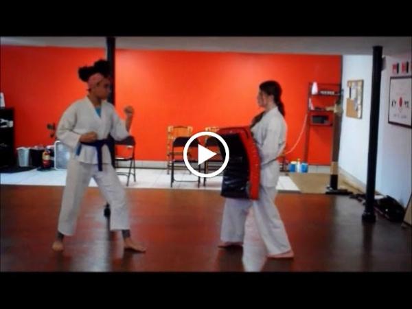 South KC Shotokan Karate