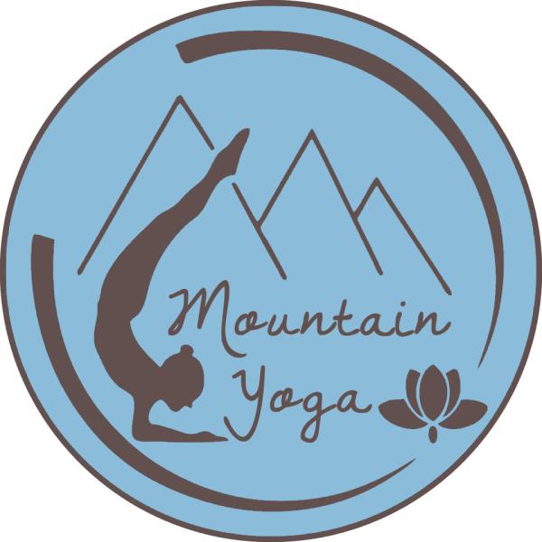 Mountain Yoga Bozeman