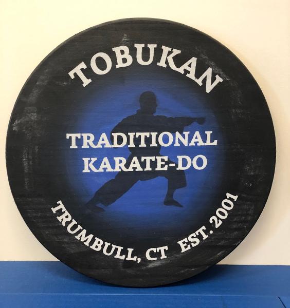 Tobukan Martial Arts Traditional Japanese Karate Since 2001