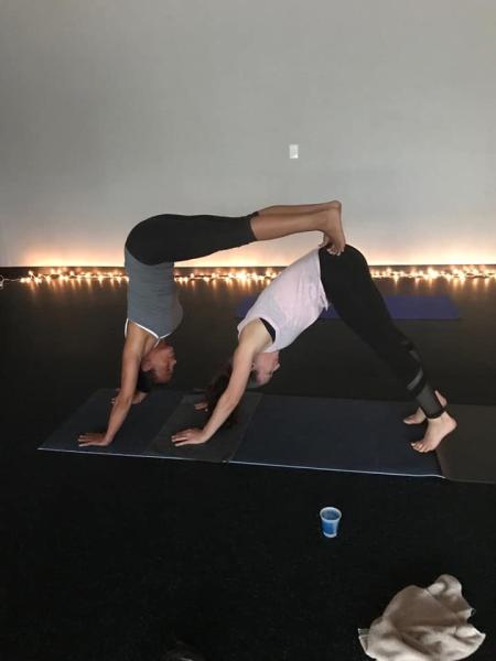 Debbie Reichert Fitness & Yoga
