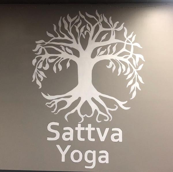 Sattva Yoga