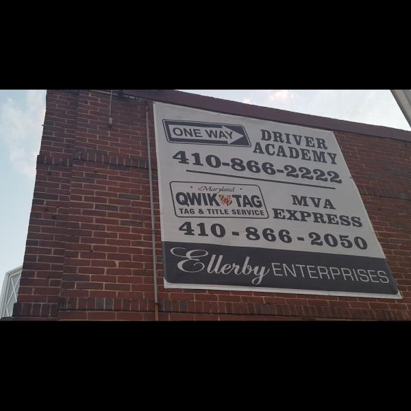 One Way Driver Academy