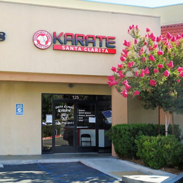 Santa Clarita Karate