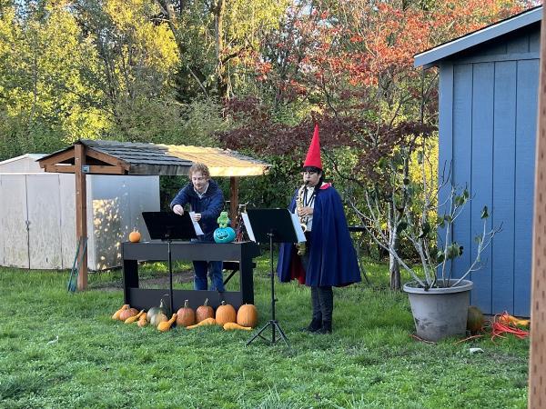 Neighborhood Music School of Springfield