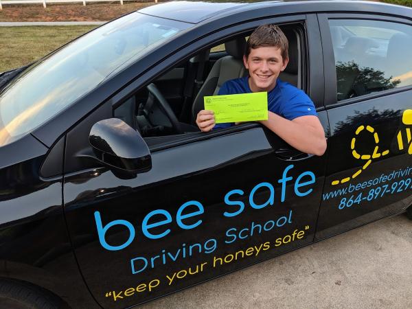 Bee Safe Driving School