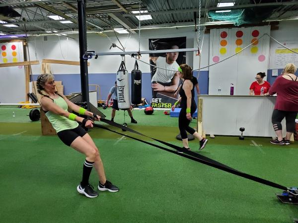 Wrightstown Health and Fitness